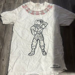 BBC t shirt